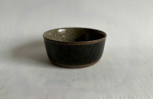 Rare Scandinavian Stoneware by Palshus – Designed by Per Linnemann-Schmidt, Denmark, 1960s