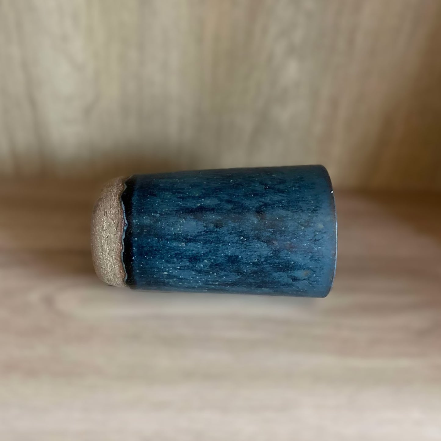 Mid-century Ceramic Vase, Design by Per Linnemann-Schmidt for Palshus-011921