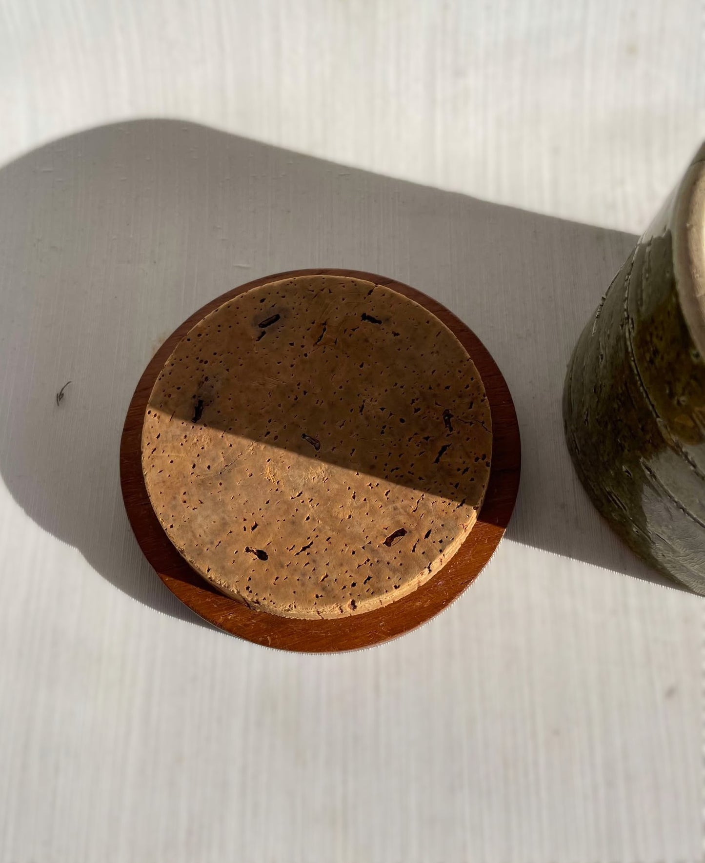 TOM WILSON fajance vase, Bo Fajans - nr. 225925