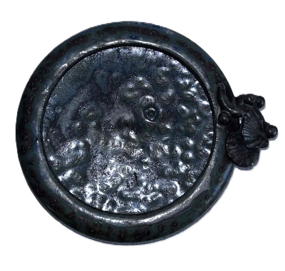 Lille Arne Bang fad af stentøj, AB 8