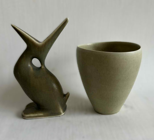 Palshus Stoneware design, by Per Linnemann-Schmidt, Denmark 1960s