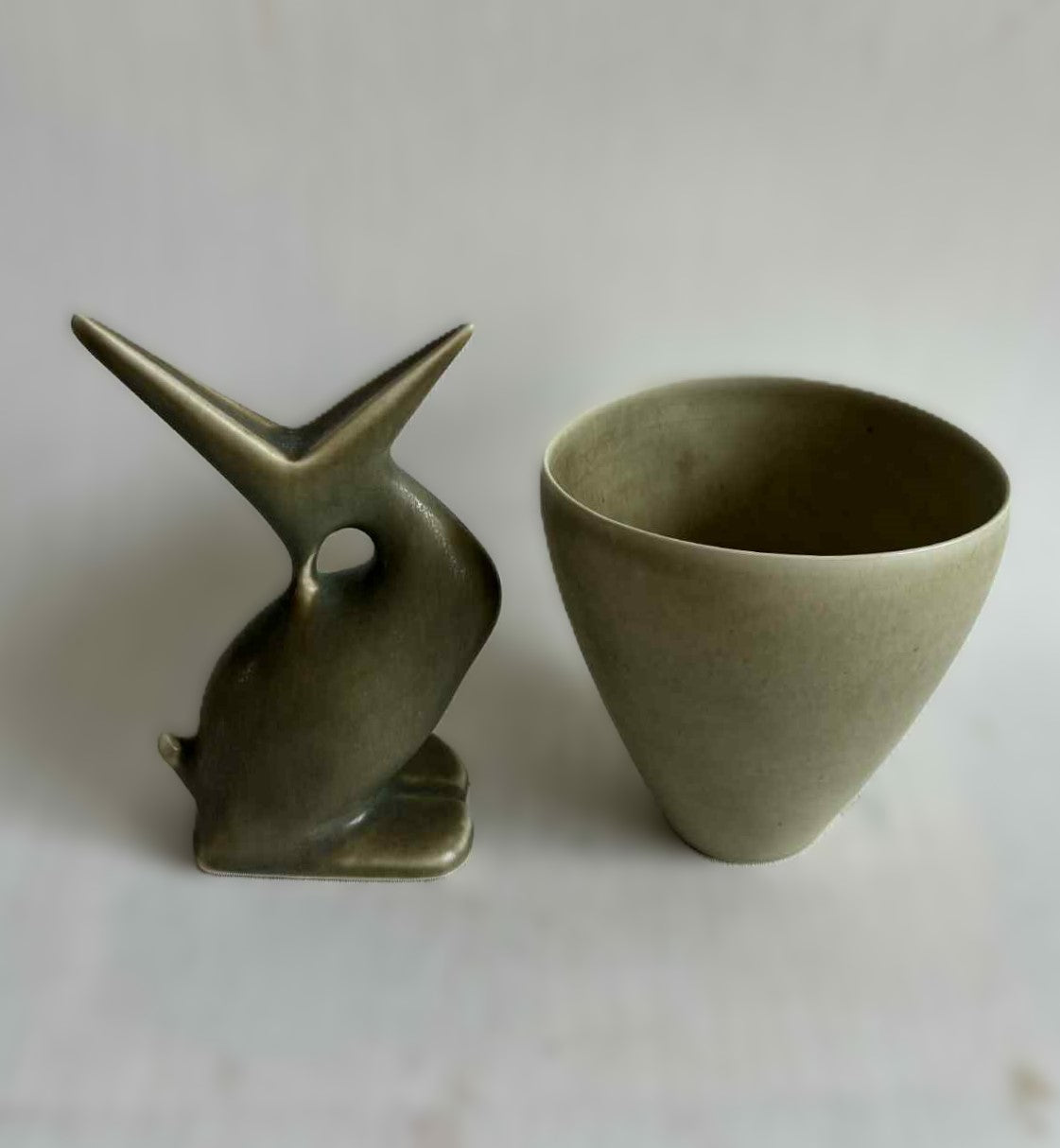 Palshus Stoneware design, by Per Linnemann-Schmidt, Denmark 1960s