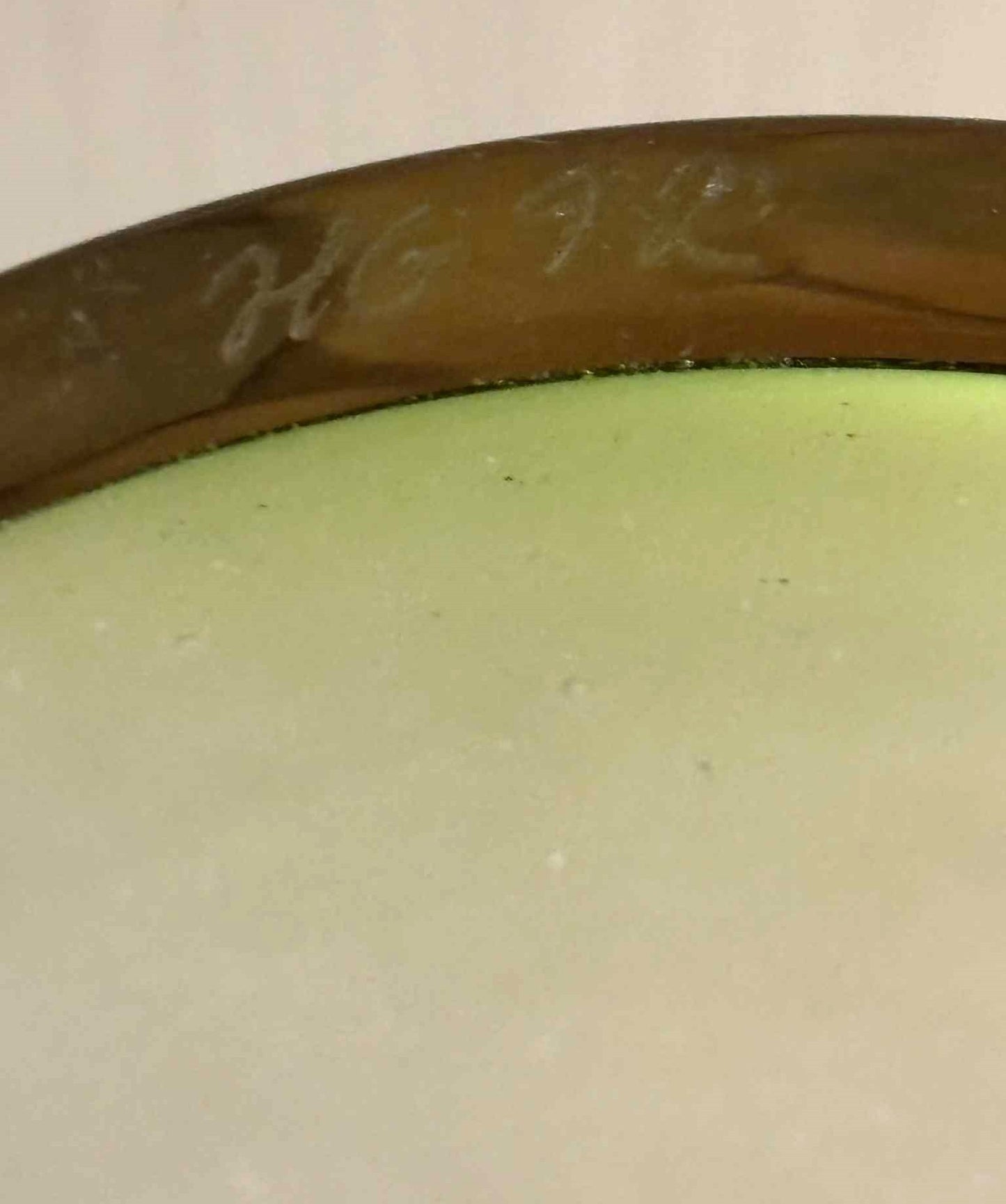 Holmegaard, Cascade vase designet af Per Lütken 1979