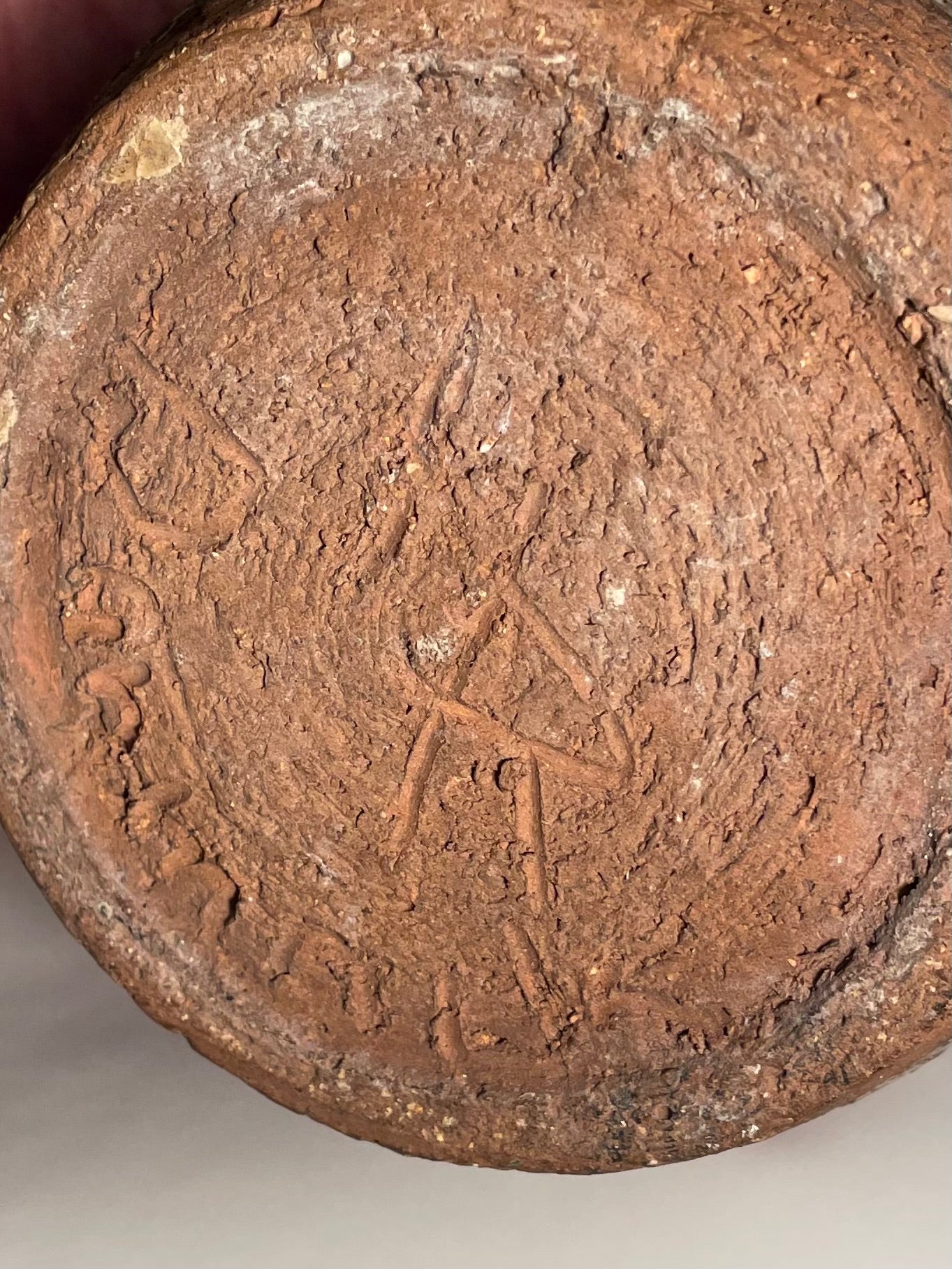 Beautiful stoneware from the 1950s ~ no. 090300