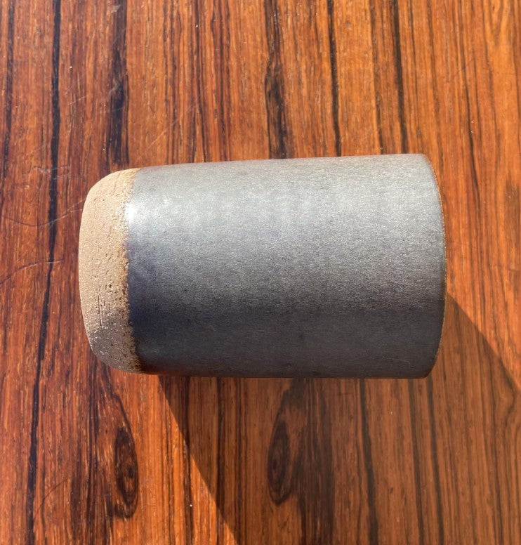 Mid-century Ceramic Vase, Design by Per Linnemann-Schmidt for Palshus-09099