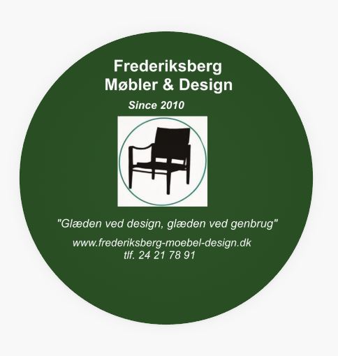 Vintage Fuglsang skrivesæt til fyldepen i massiv bronze - nr. 0168