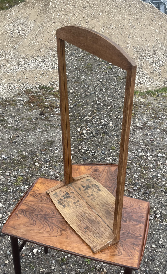 A modern Jansen wall mirror - no. 175250