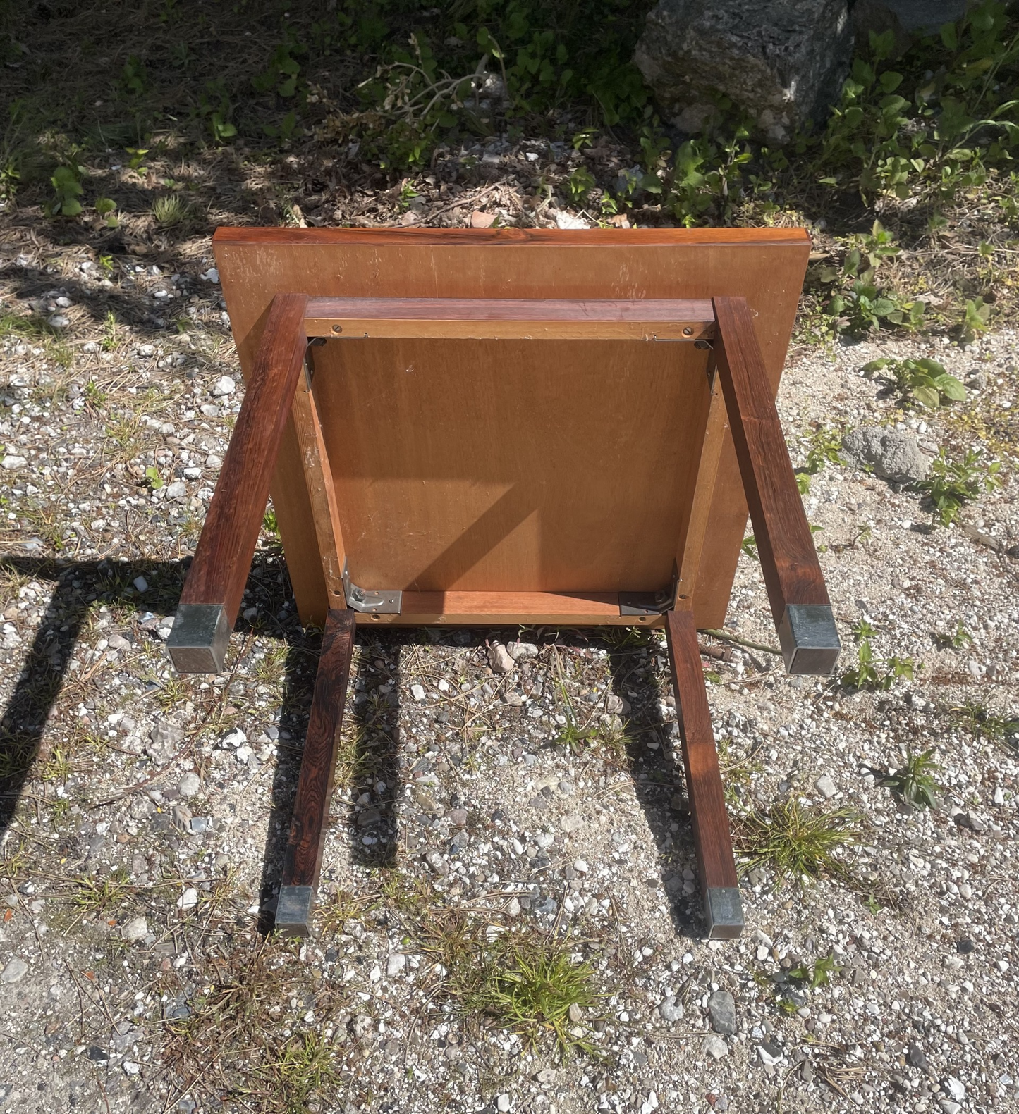 Flot palisander bord - nr. 256781