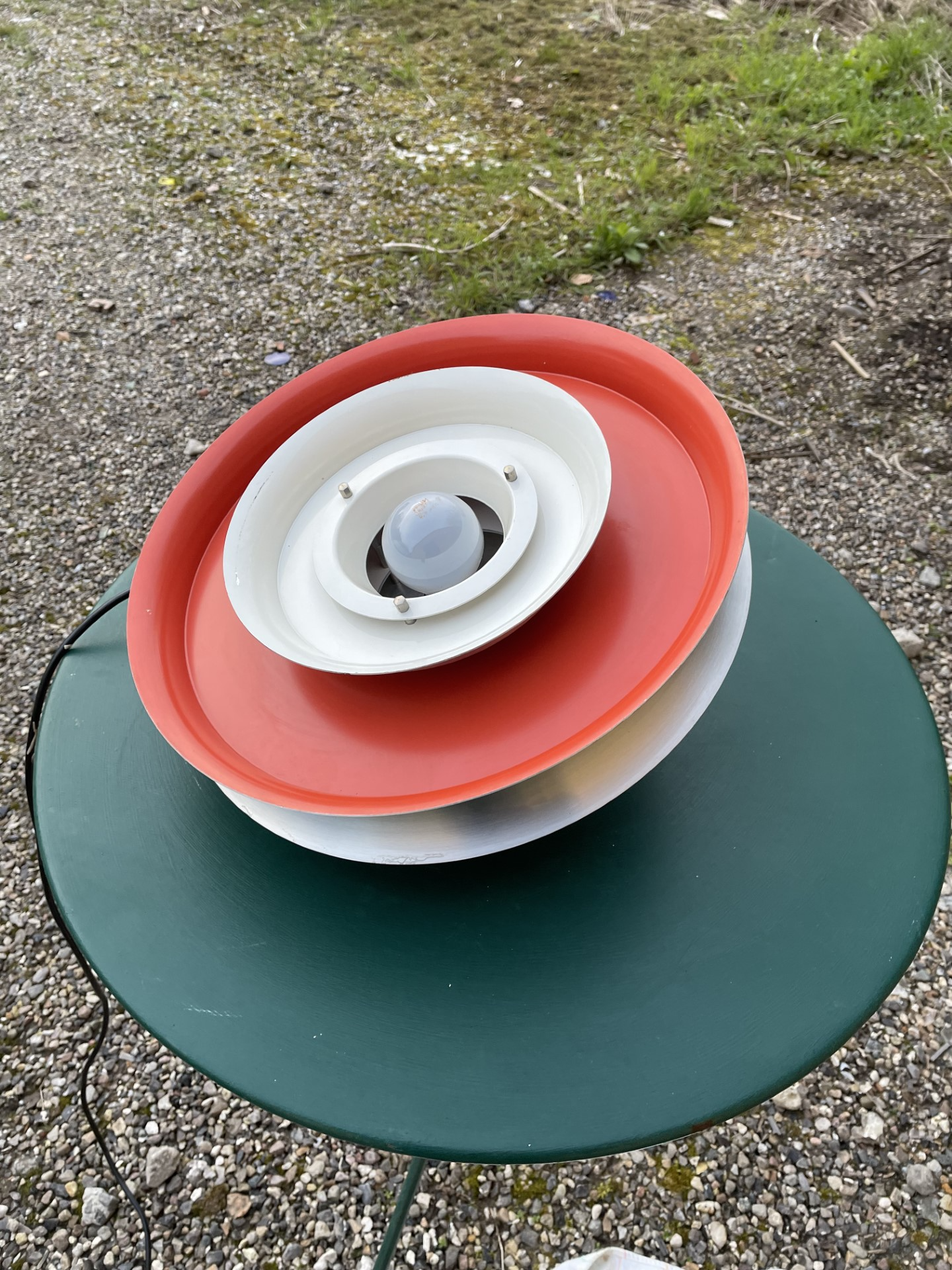 Flot Carl Thore pendel - nr. 012066