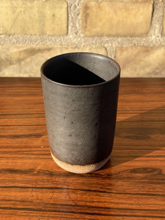 Mid-century Ceramic Vase, Design by Per Linnemann-Schmidt for Palshus-09099