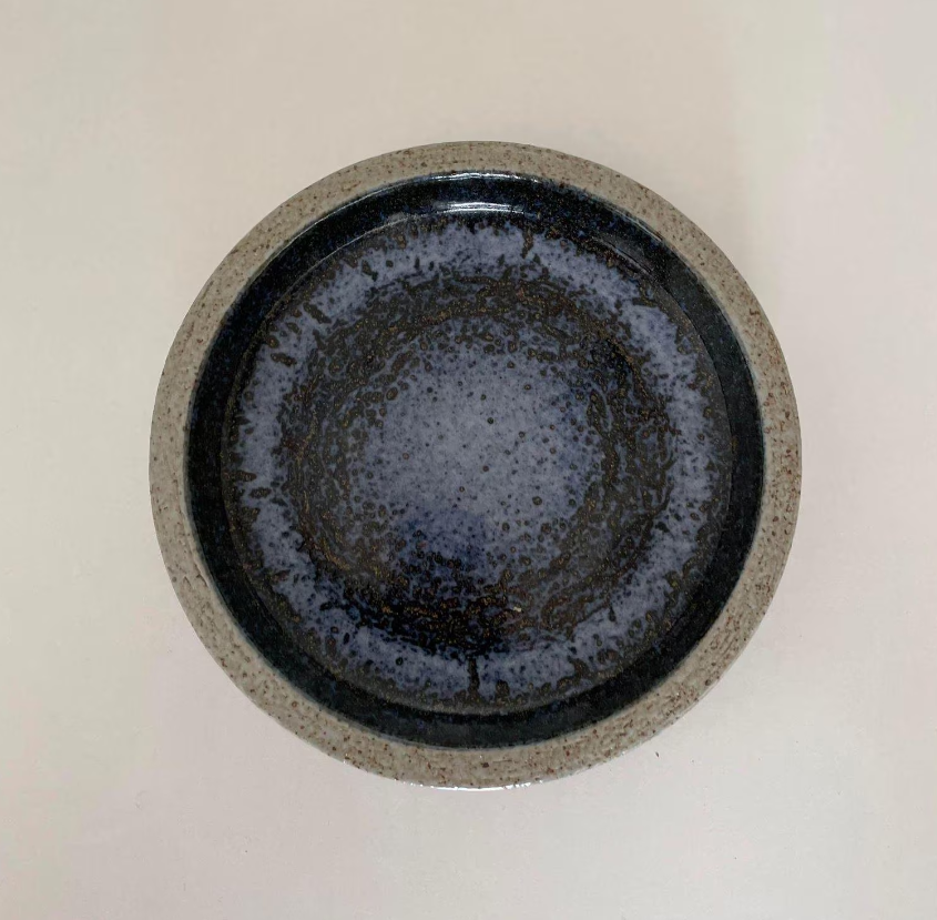 デンマークのストーンウェア、ペル・リンネマン=シュミット作、パルシュス社製、1960年代