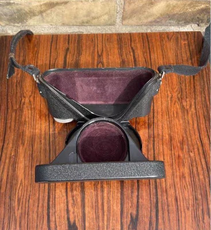 Leitz Leica MBROO メタル デザイン ライカ IIIf 用 - no. 09085