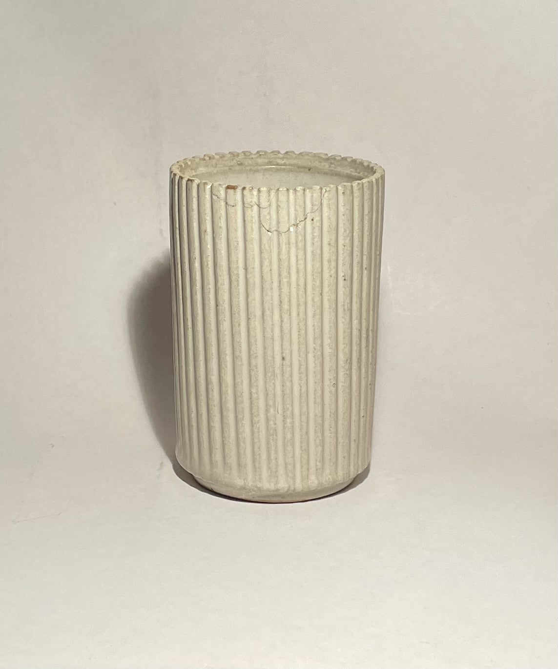 Flot Arne Bang vase nr 117 - nr. 01626