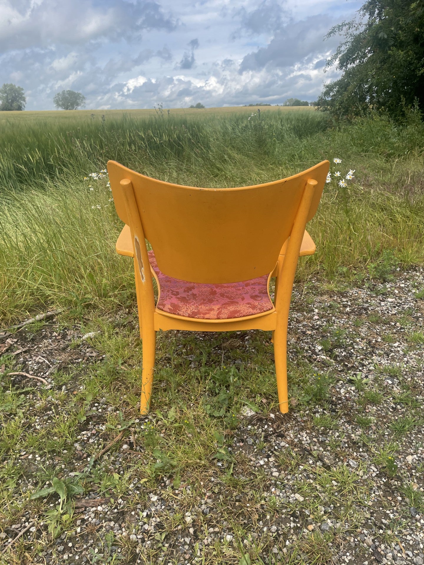 Classic Portex armchair by Peter Hvidt & Orla Mølgaard – Timeless Danish design - no. 602185