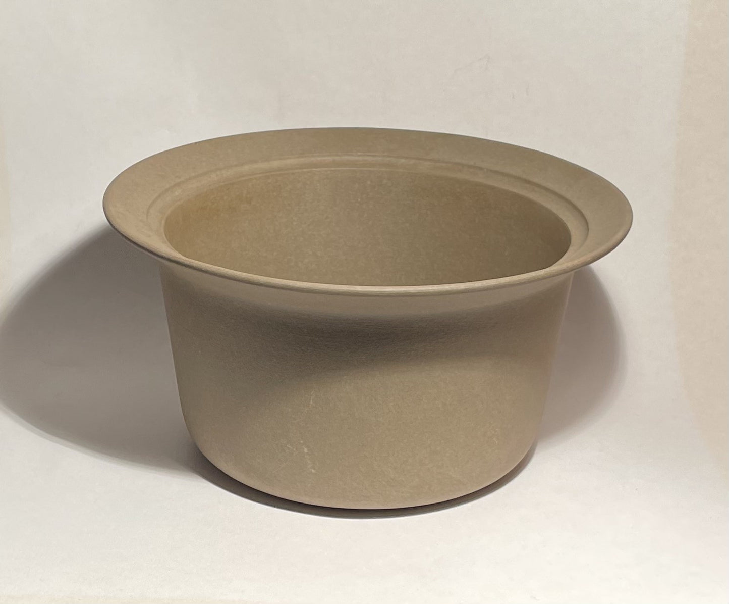 Beautiful retro Grethe Meyer bowl from Royal Copenhagen - no. 01751