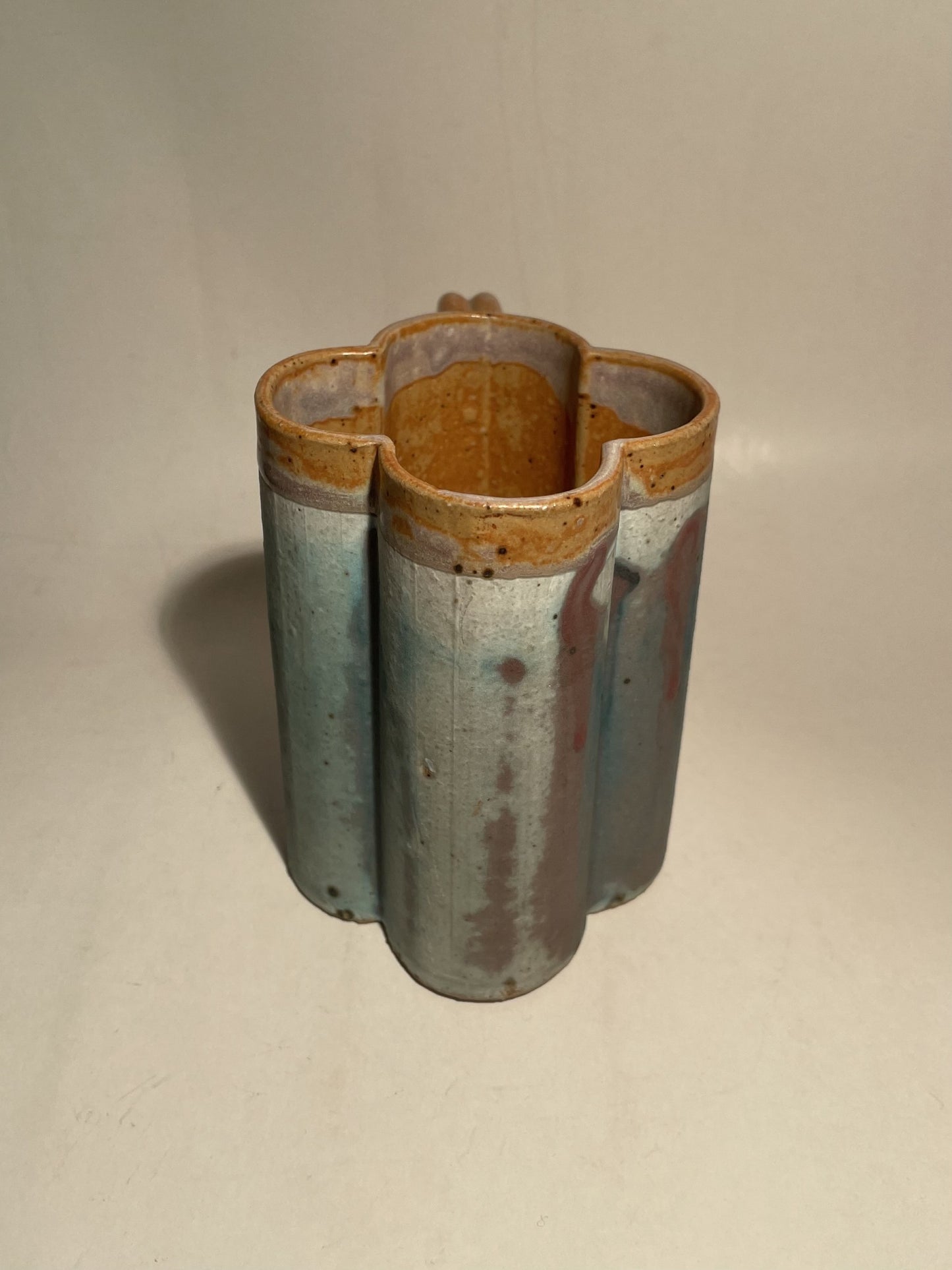 Niels Huang stoneware mug - no. 09935