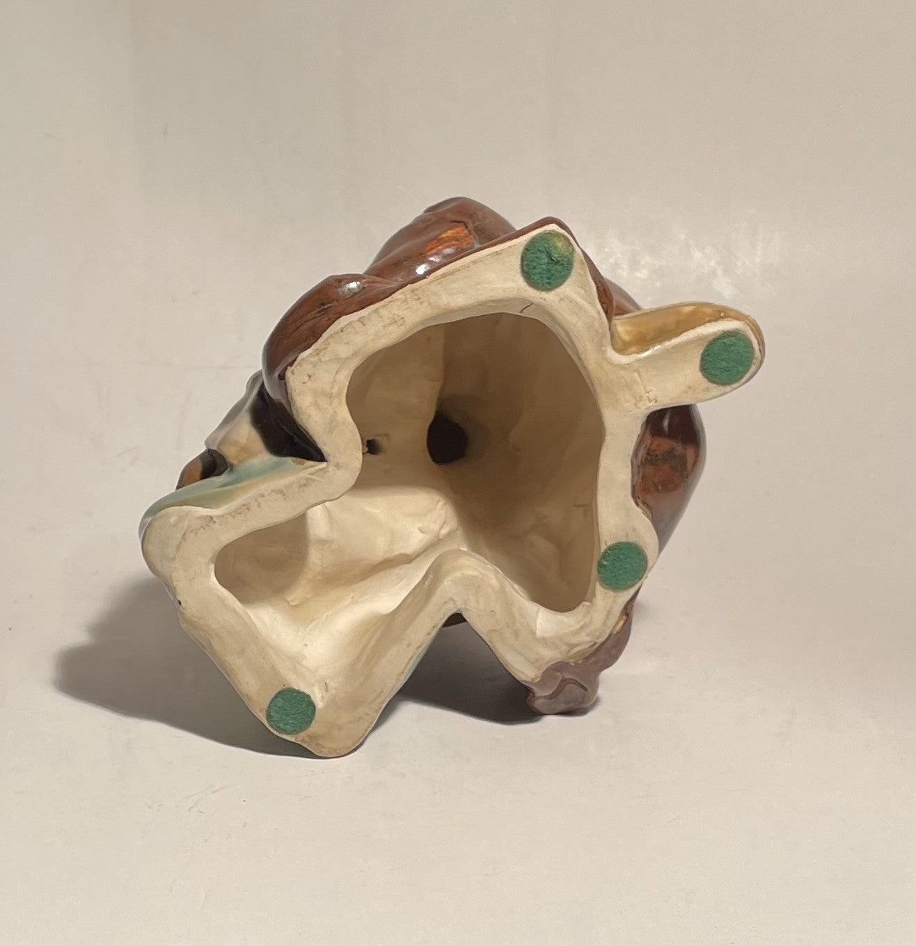 Nice ceramic figure - no. 011010