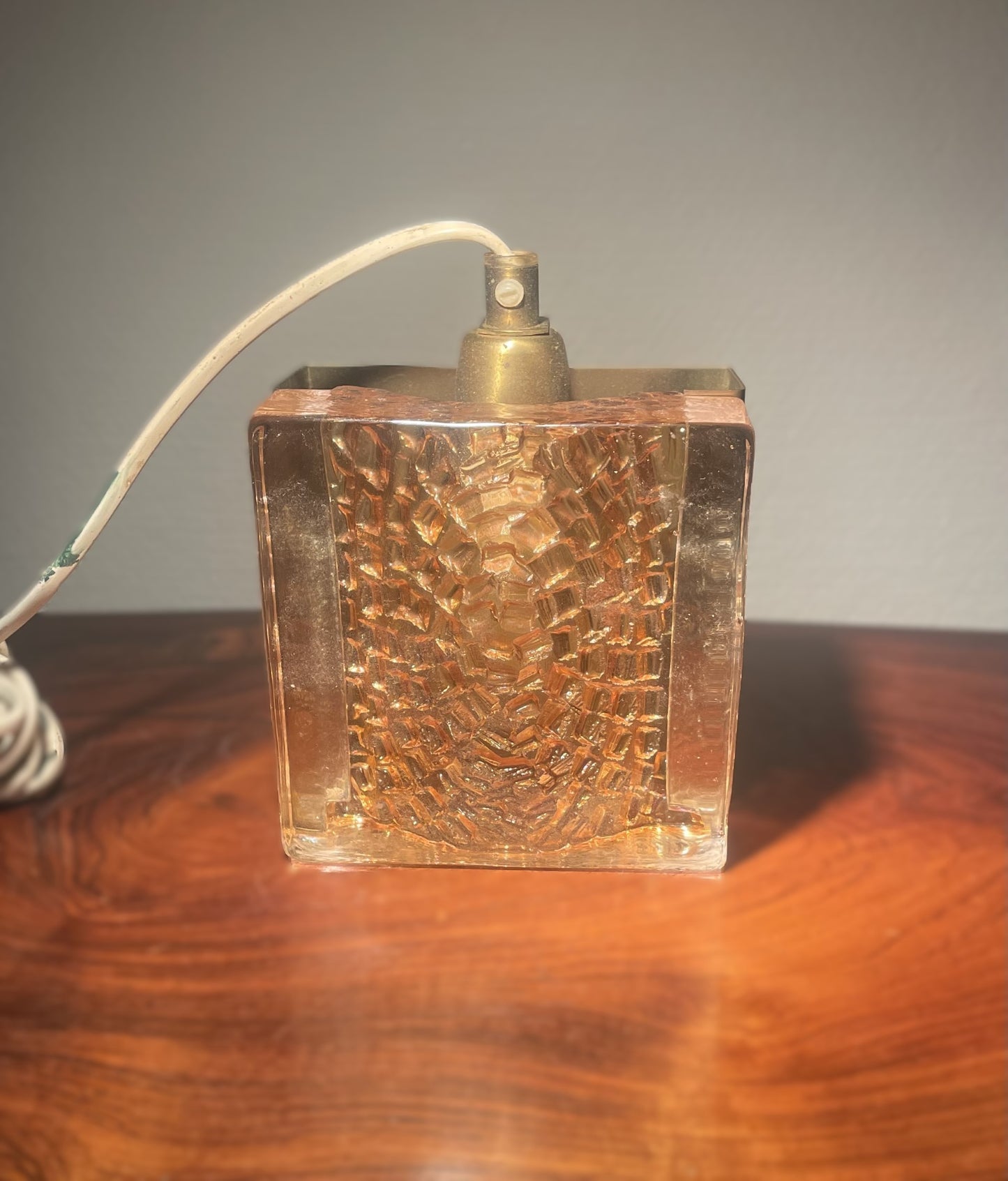 Elegant Vitrika wall lamp – iconic Scandinavian lighting design - no. 01225998987