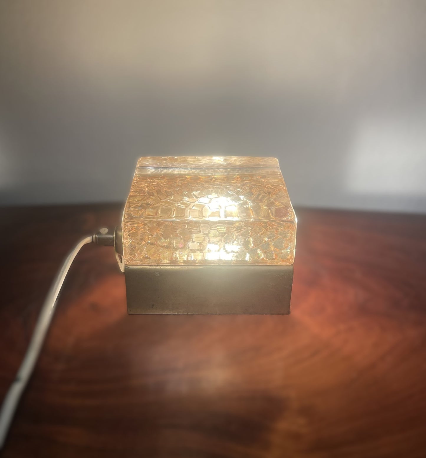 Elegant Vitrika wall lamp – iconic Scandinavian lighting design - no. 01225998987