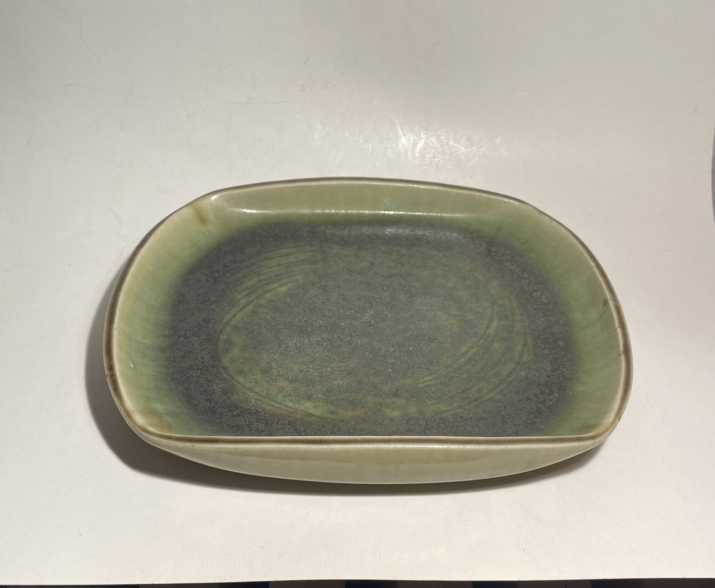 Saxbo Stoneware Fad, Design by Eva Stæhr Nielsen - No. 09455