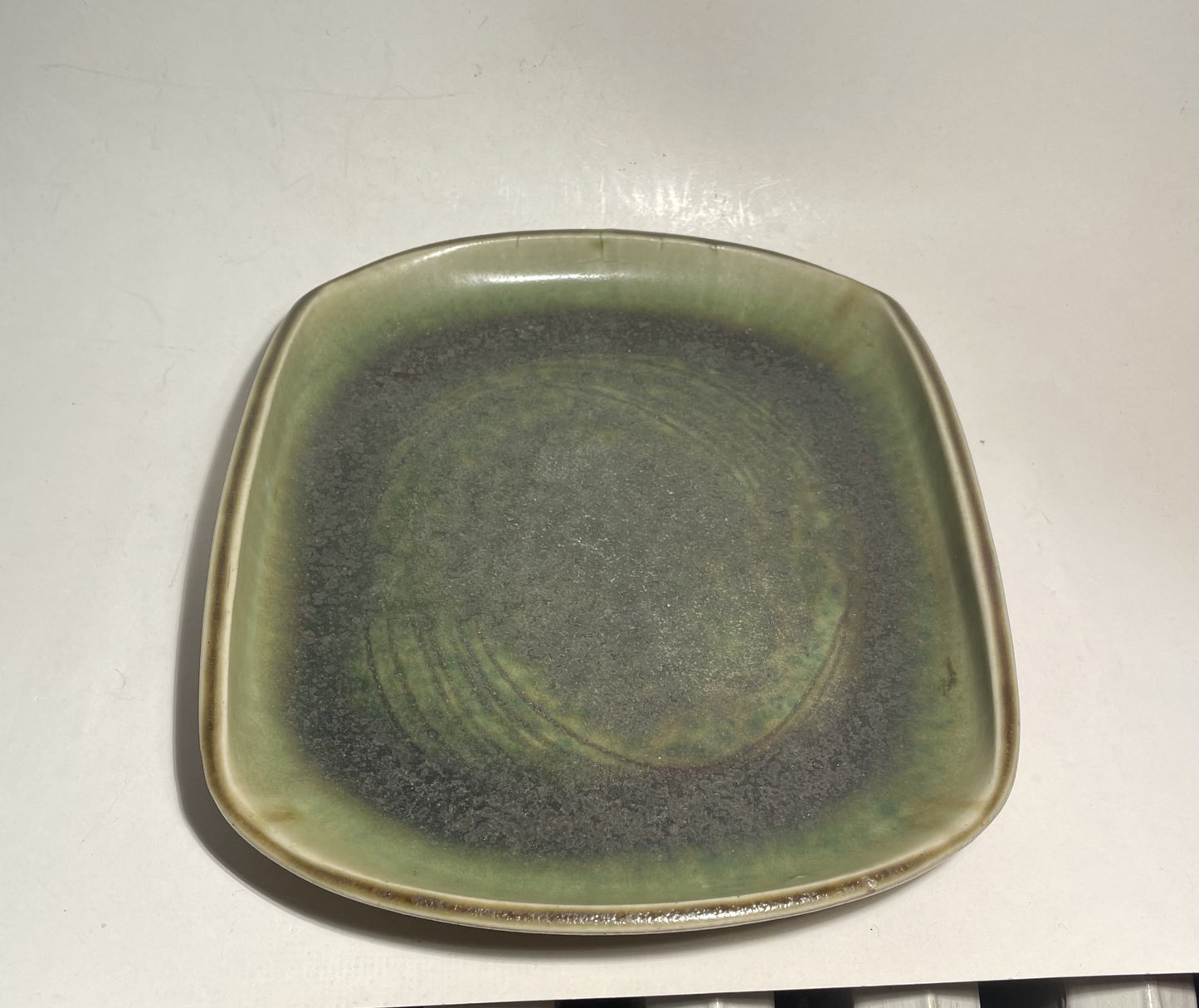 Saxbo Stoneware Fad, Design by Eva Stæhr Nielsen - No. 09455