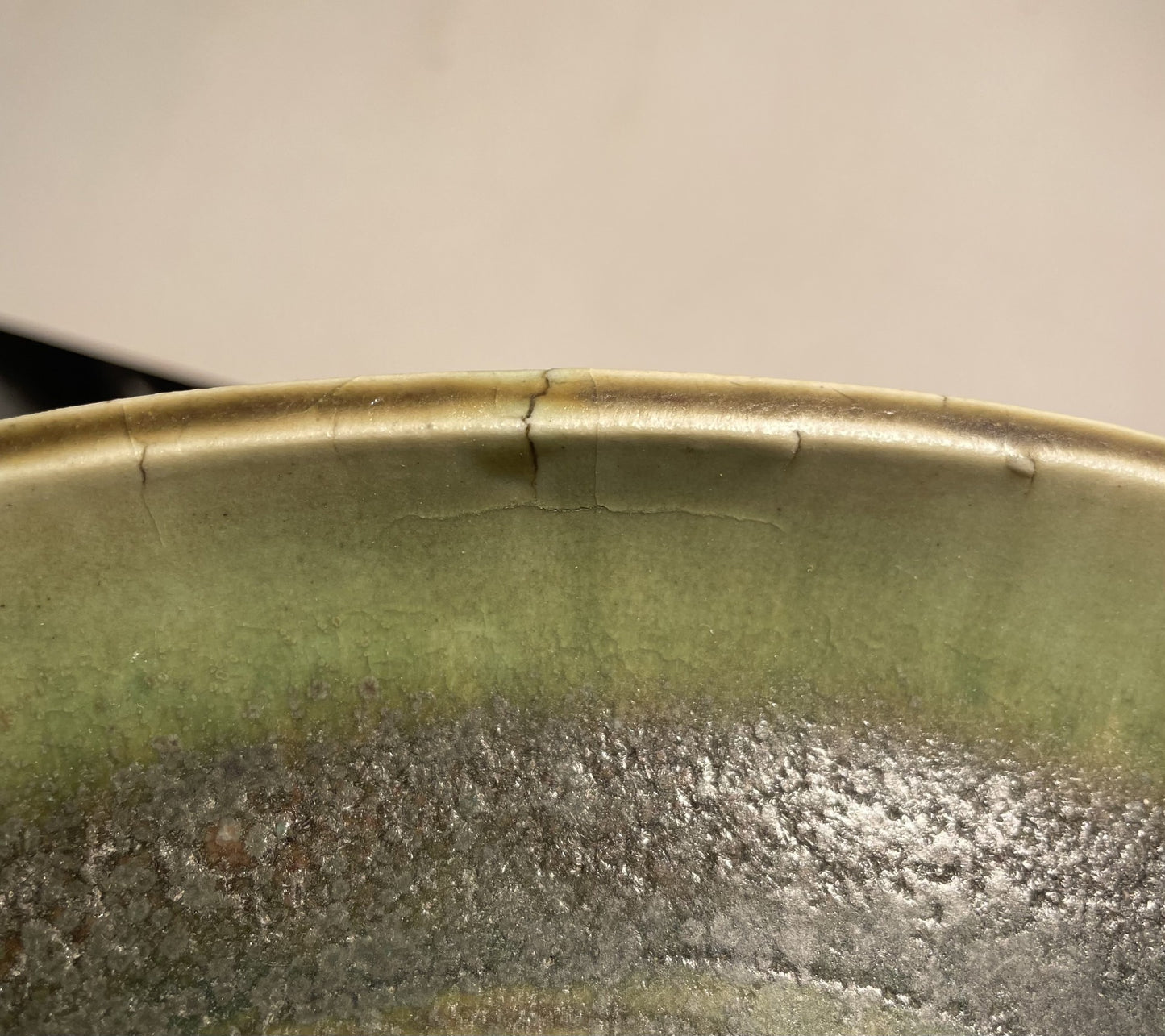 Saxbo Stoneware Fad, Design by Eva Stæhr Nielsen - No. 09455