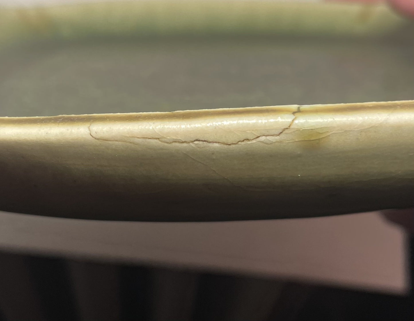 Saxbo Stoneware Fad, Design by Eva Stæhr Nielsen - No. 09455