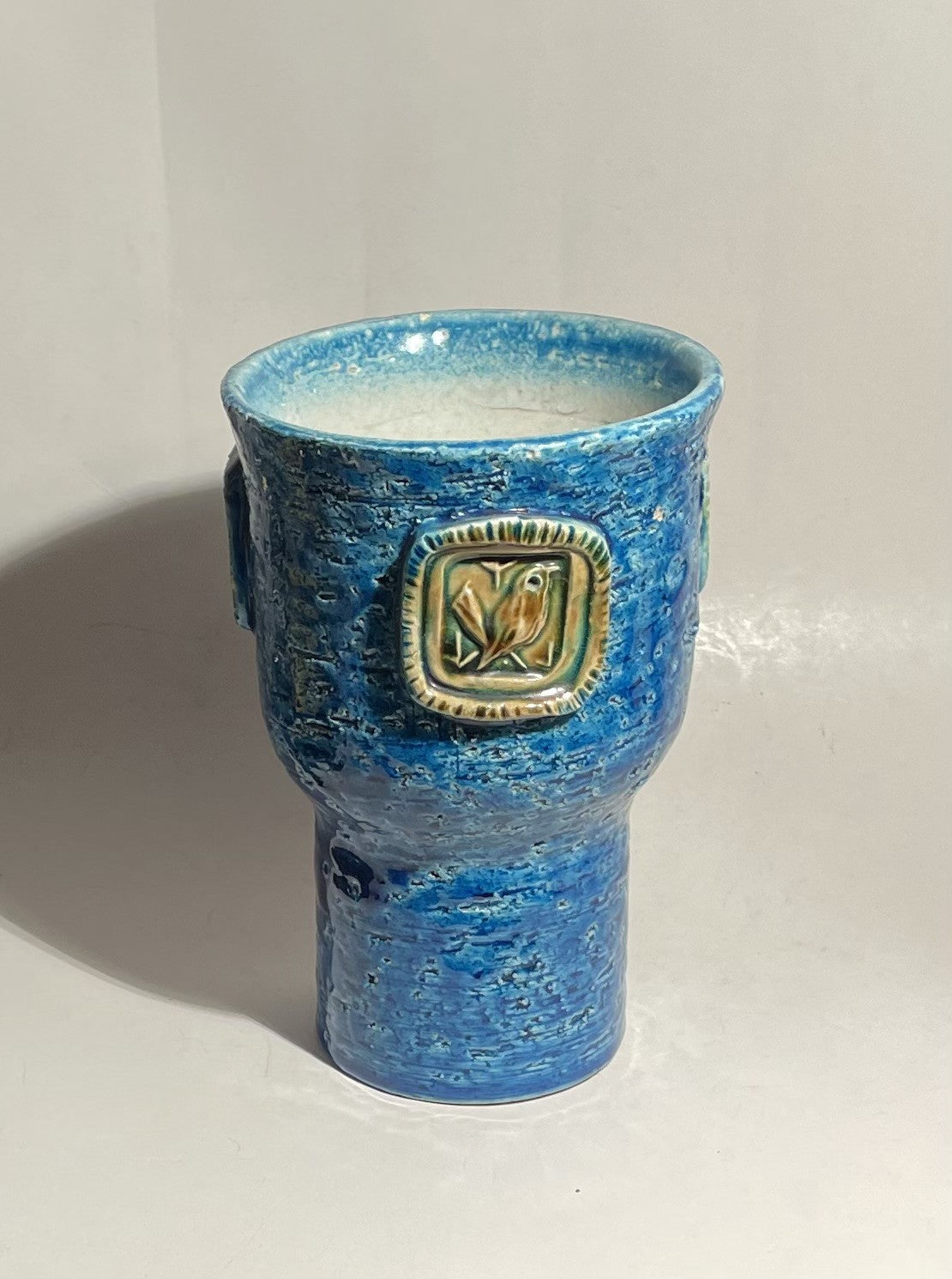 Nice Aldo Londi vase in Rimini - 011251