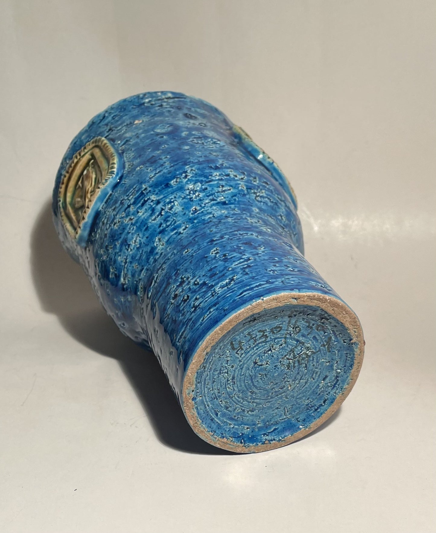 Nice Aldo Londi vase in Rimini - 011251