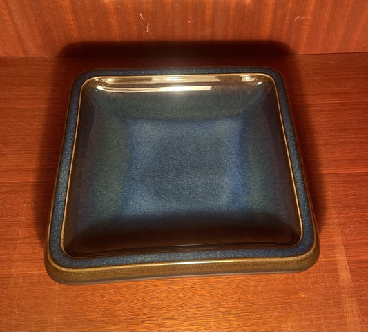 Sven Jonsson Stoneware Fad from Gustavsberg Model “Lagun” - No. 02800