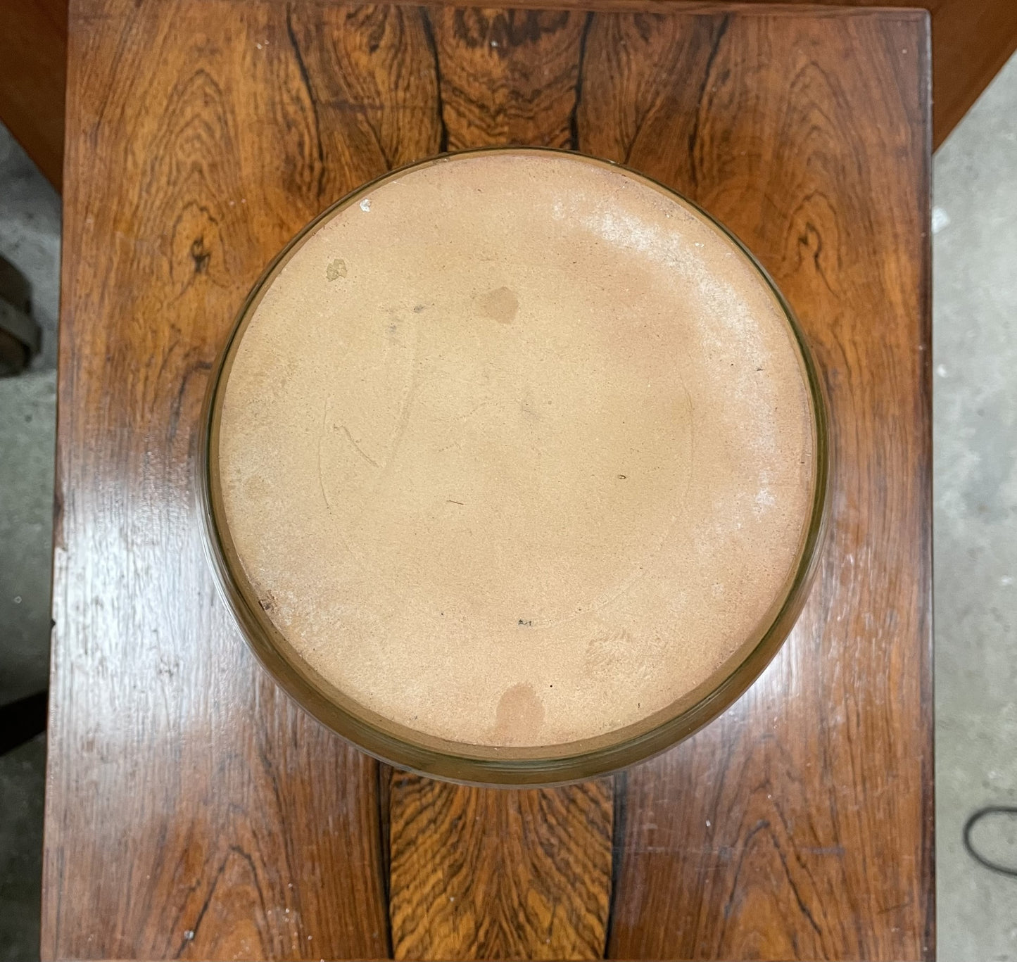 Nice stoneware vase - no. 012021