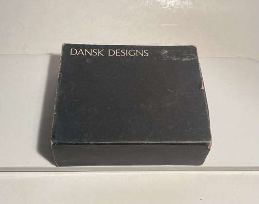 vintageJens Harald Quistgaard candlestick - no. 021040