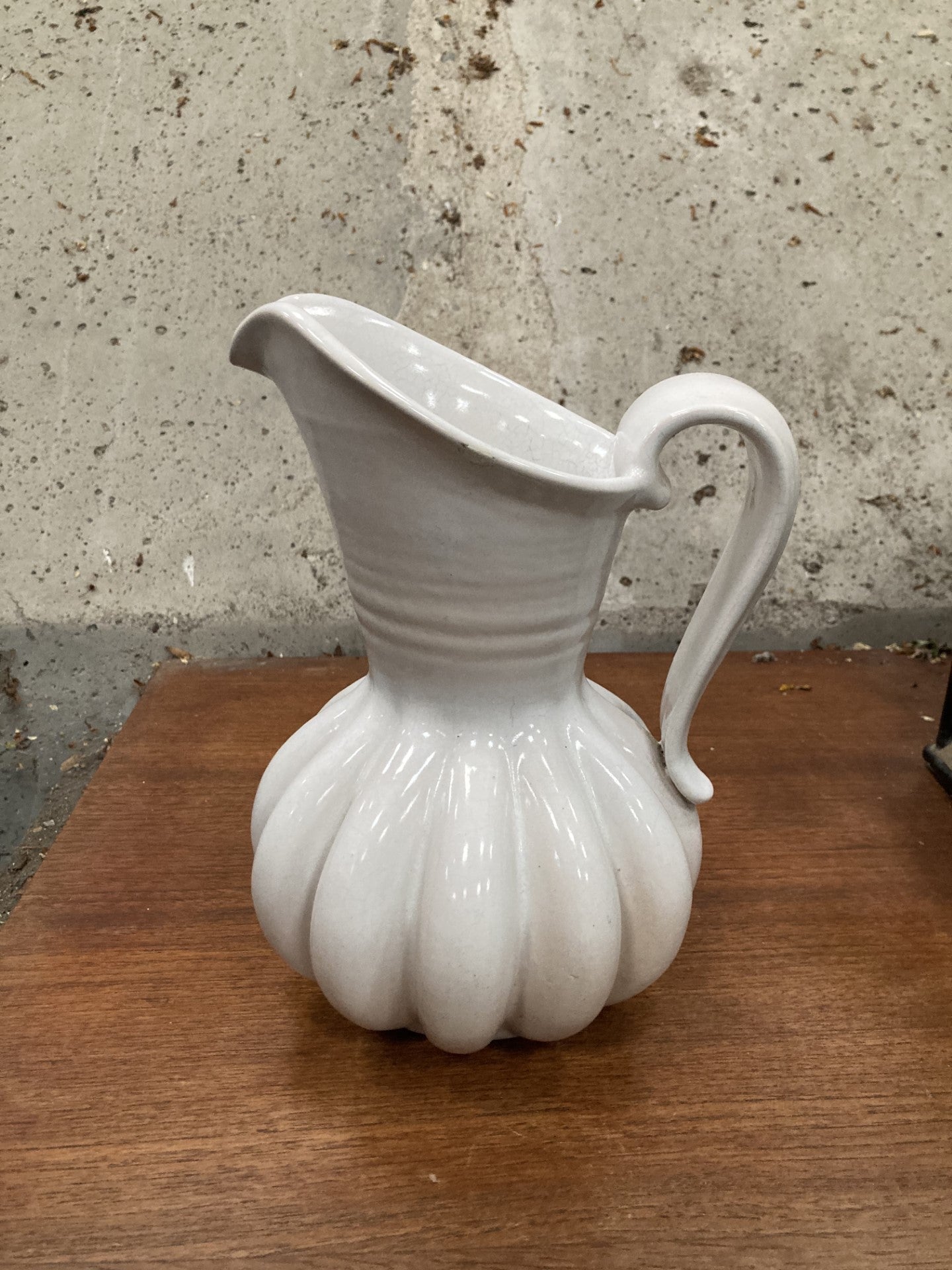 Nice Michael Andersen jug - no. 0416