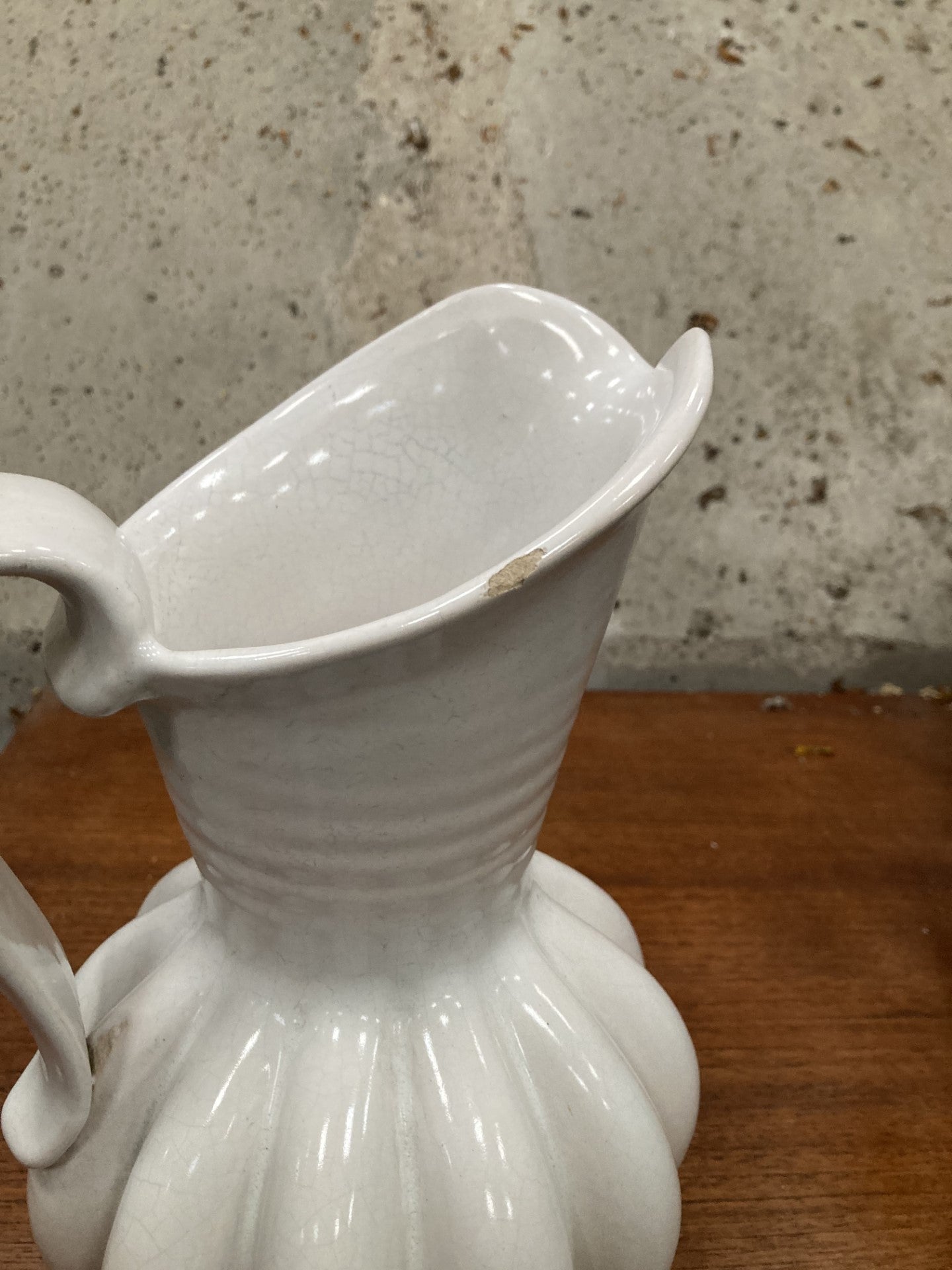 Nice Michael Andersen jug - no. 0416