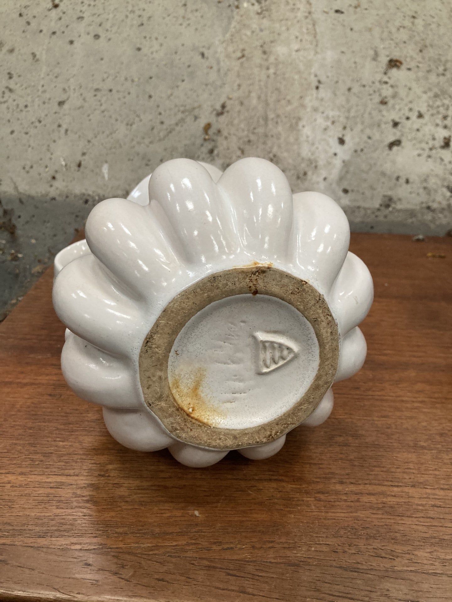Nice Michael Andersen jug - no. 0416