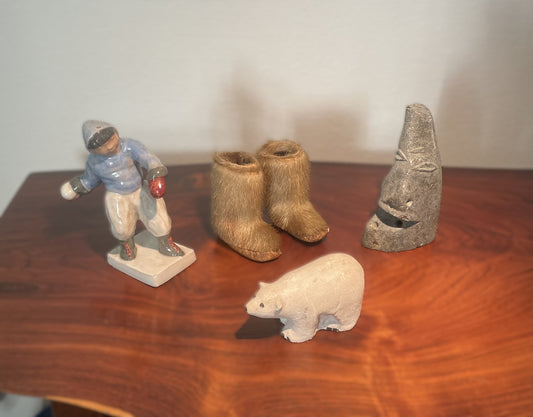 Grønlandica collection - no. 100200