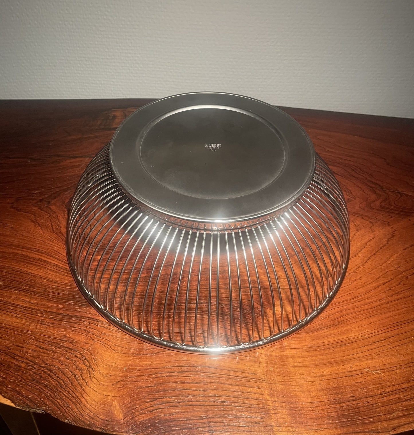 Alessi brødkurv, made in Italy - nr. 115175