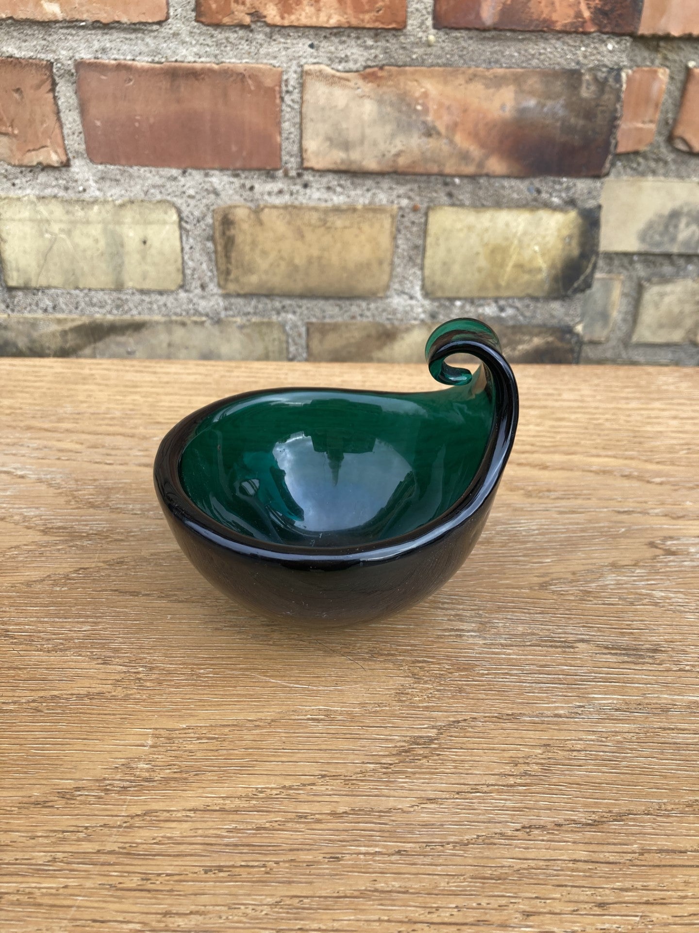 Flot Nanny Still glas vase - nr. 01009