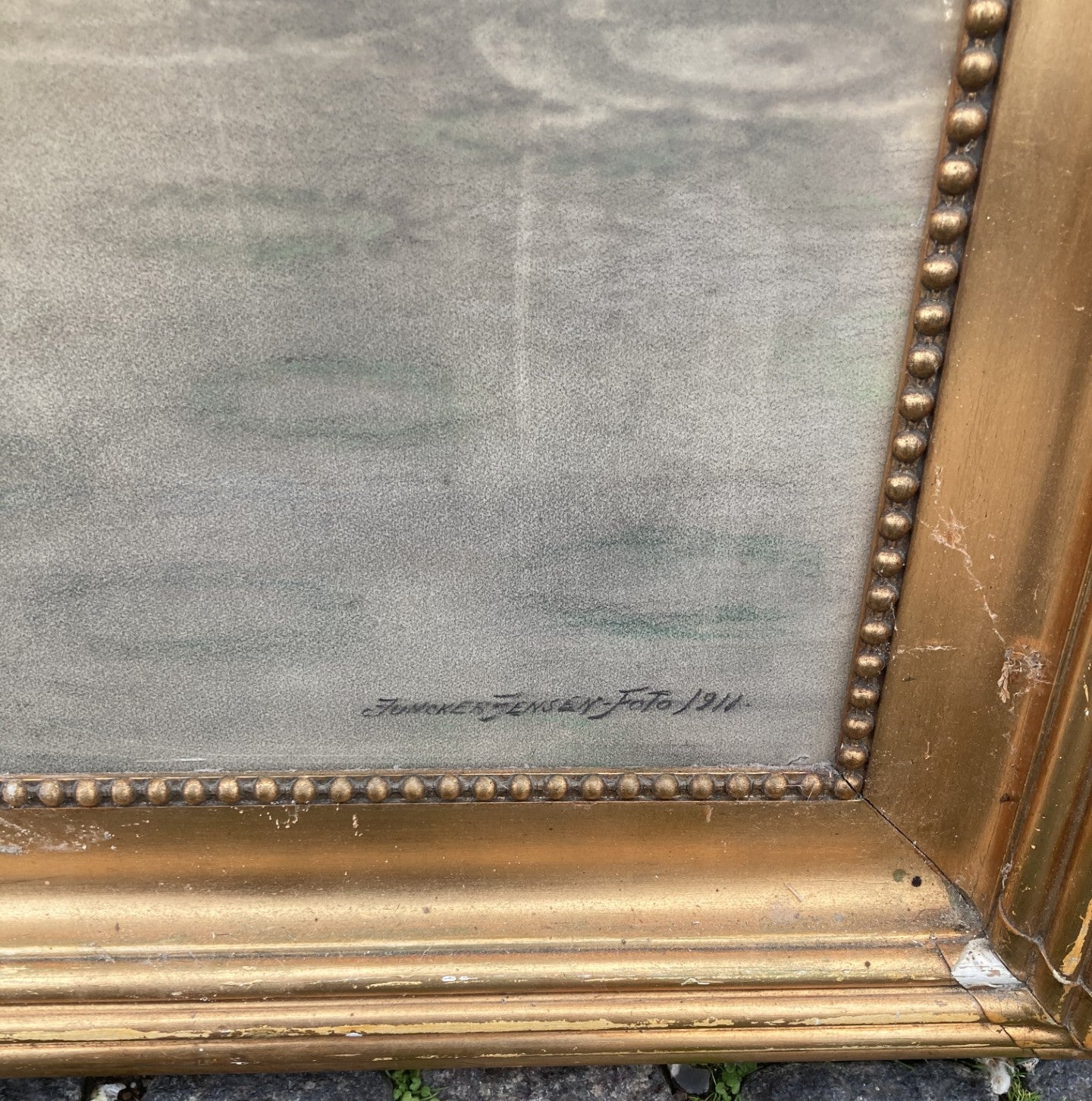 1911 年のユンチャー ジェンセンの写真 - no. 25441235