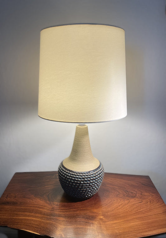 Einar Johansen stentøj bordlampe for Søholm - nr. 482589