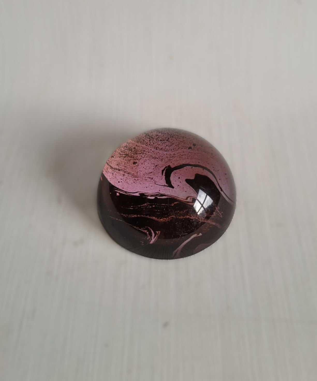 Smuk Murano glasvægt - nr. 154620