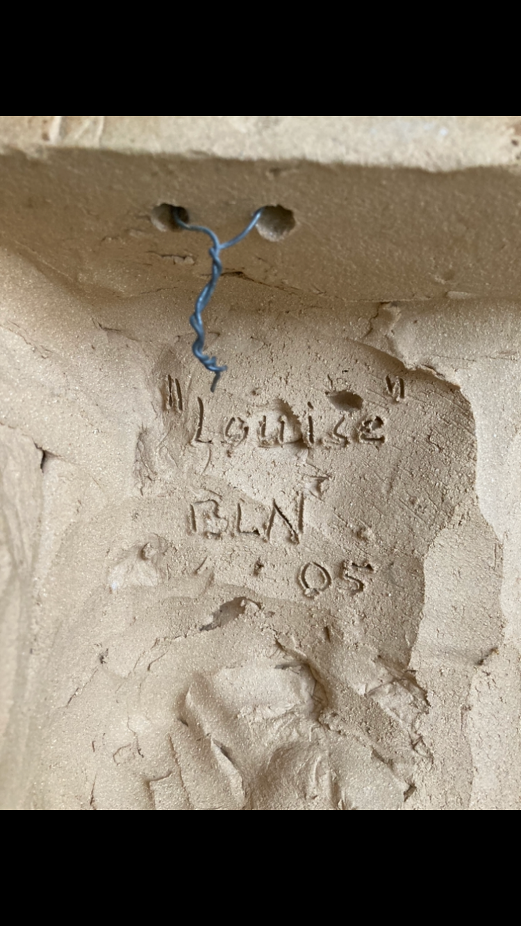 2005年作「ストーンウェア ブレスト パーティー」、作者不明 - No. 455222