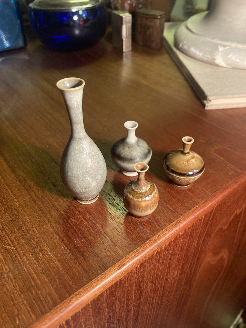 John Anderson ceramics from Höganäs