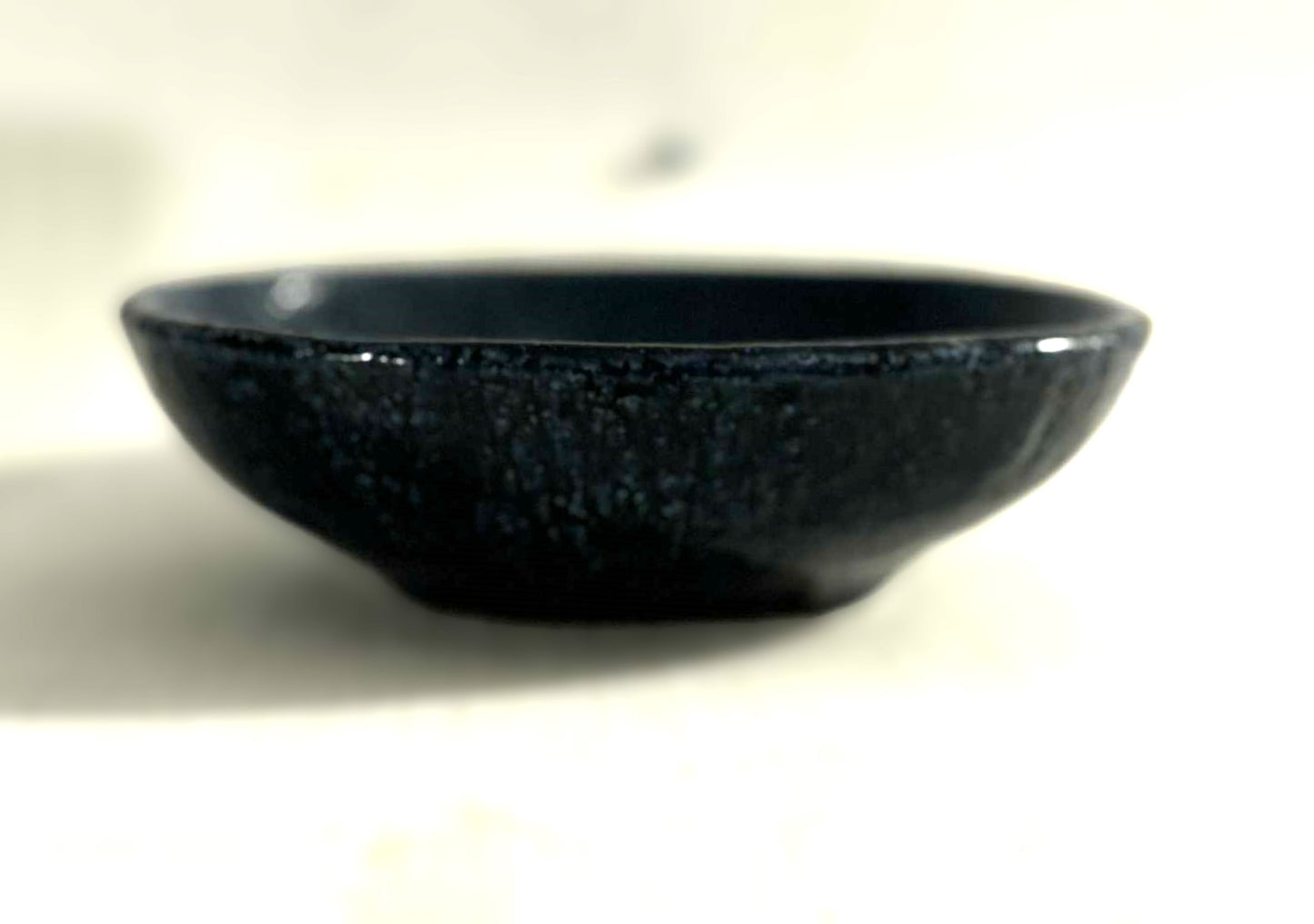 パルシュス社製のデンマーク製陶器ボウル、デザイン：ペル・リンネマン＝シュミット、デンマーク、1960年代