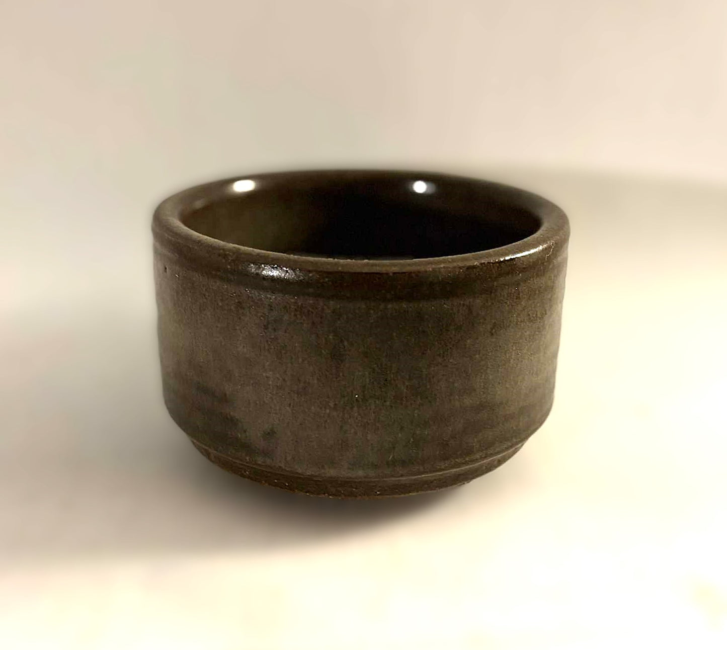 パルシュースのユニークな石器の花瓶 - ペル・リンネマン・シュミットによるデザイン、デンマーク、1962年