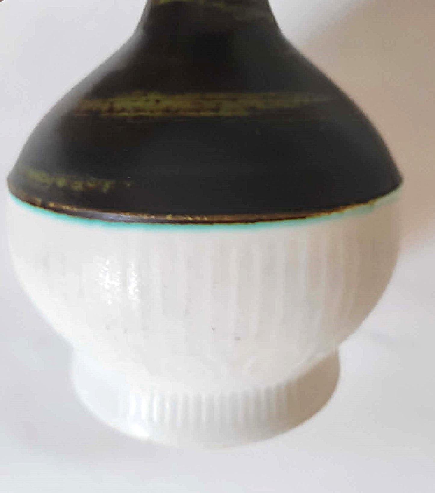 Beautiful old JASMIN vase from Rörstrand, designed by Jackie Lynd