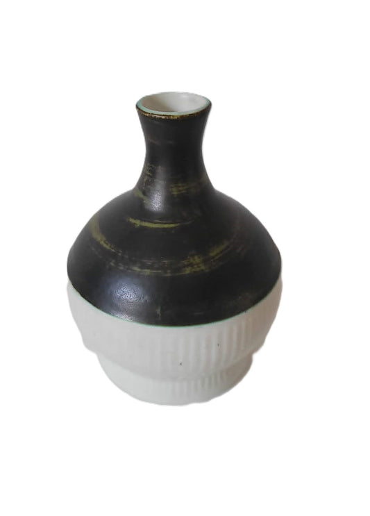 Smuk gammel JASMIN vase fra Rörstrand, designet af Jackie Lynd