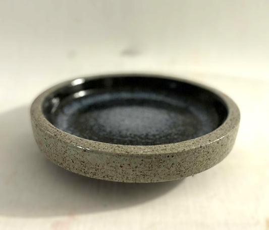 デンマークのストーンウェア、ペル・リンネマン＝シュミット作、パルシュス社製、1960年代