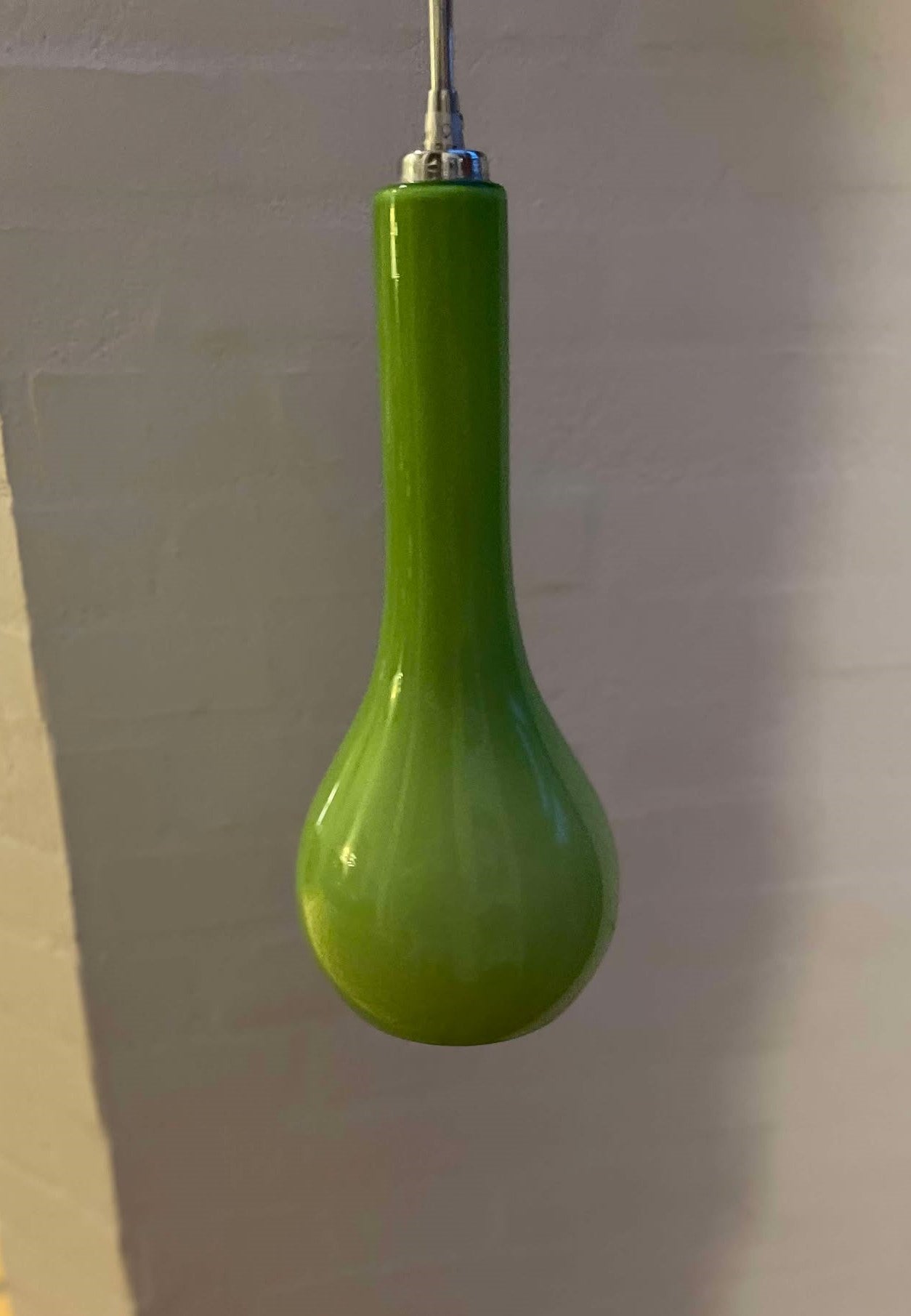 Beautiful hand-blown Riasso pendant lamp from Nordlux - no. 93000