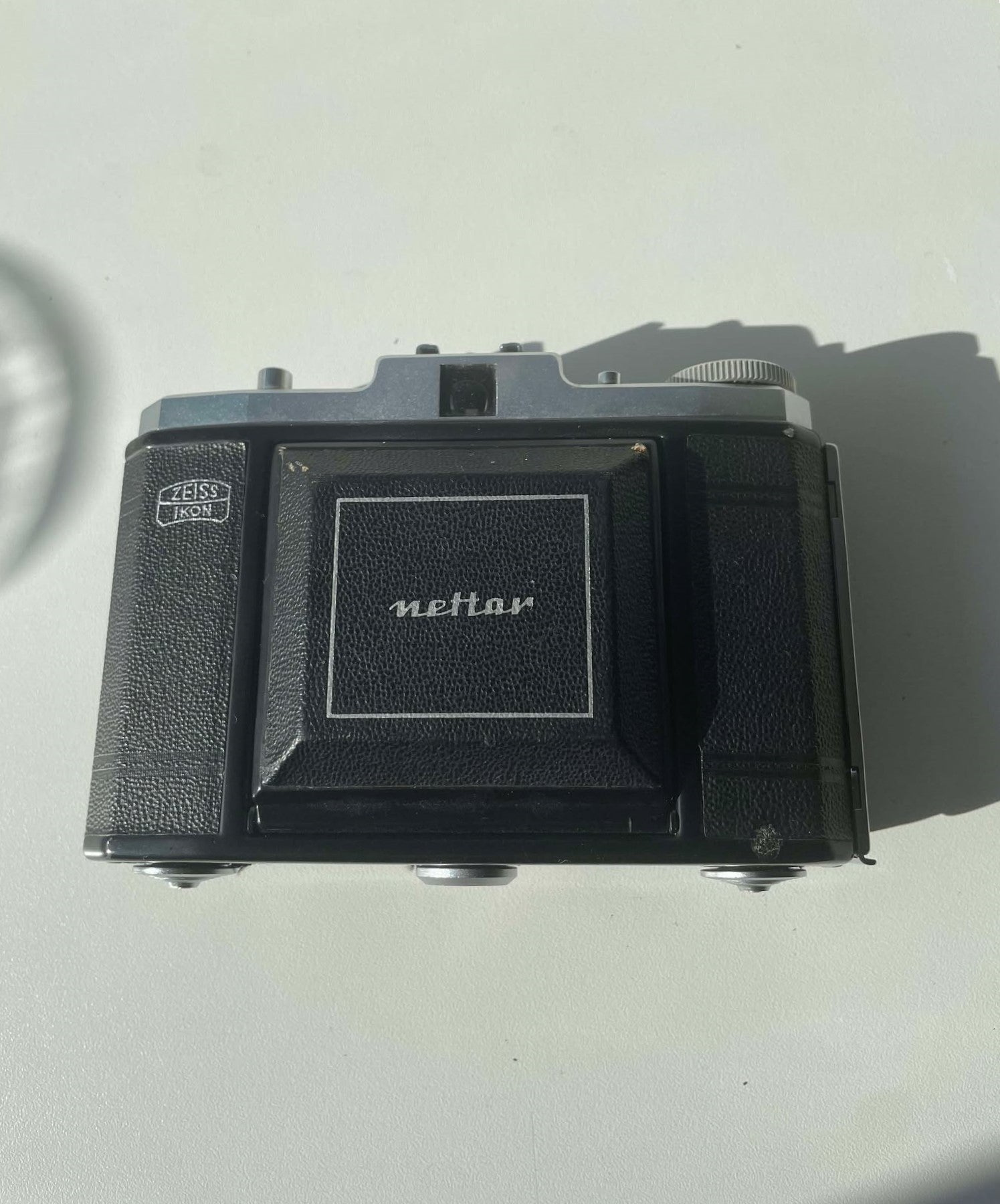 Medium Format German Camera Brands Vintage Folding Camera Produced